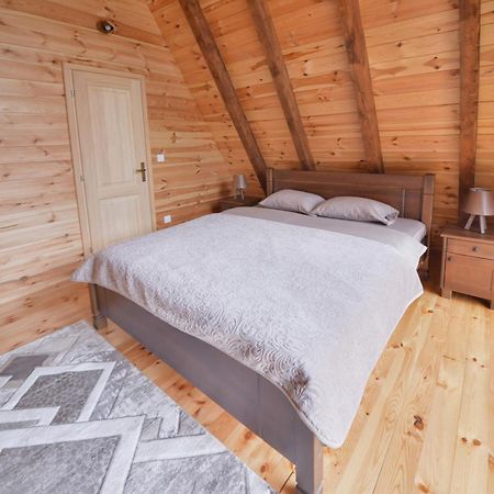 Lux Villas Zabljak Zewnętrze zdjęcie