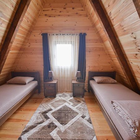 Lux Villas Zabljak Zewnętrze zdjęcie