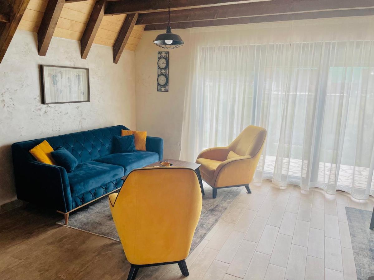 Lux Villas Zabljak Zewnętrze zdjęcie