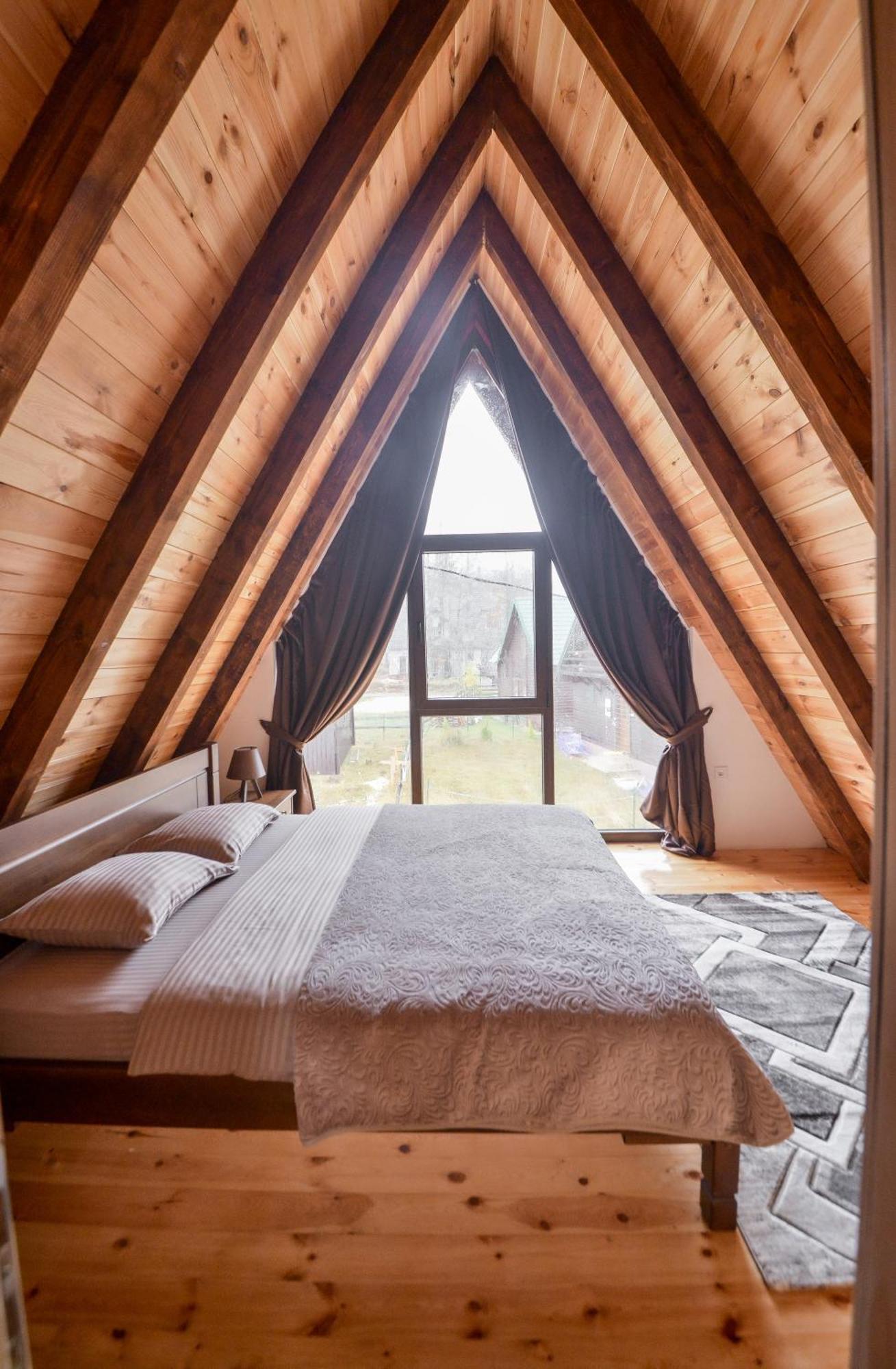 Lux Villas Zabljak Zewnętrze zdjęcie