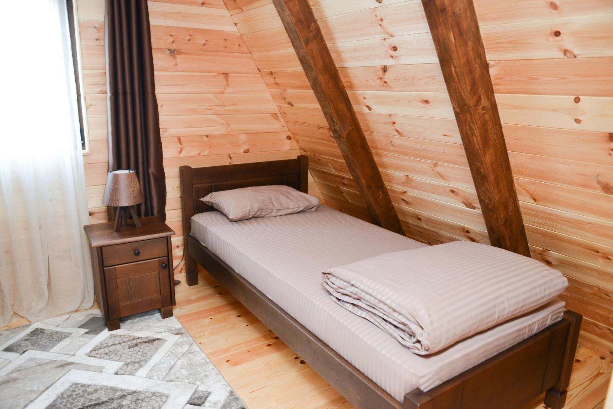 Lux Villas Zabljak Zewnętrze zdjęcie