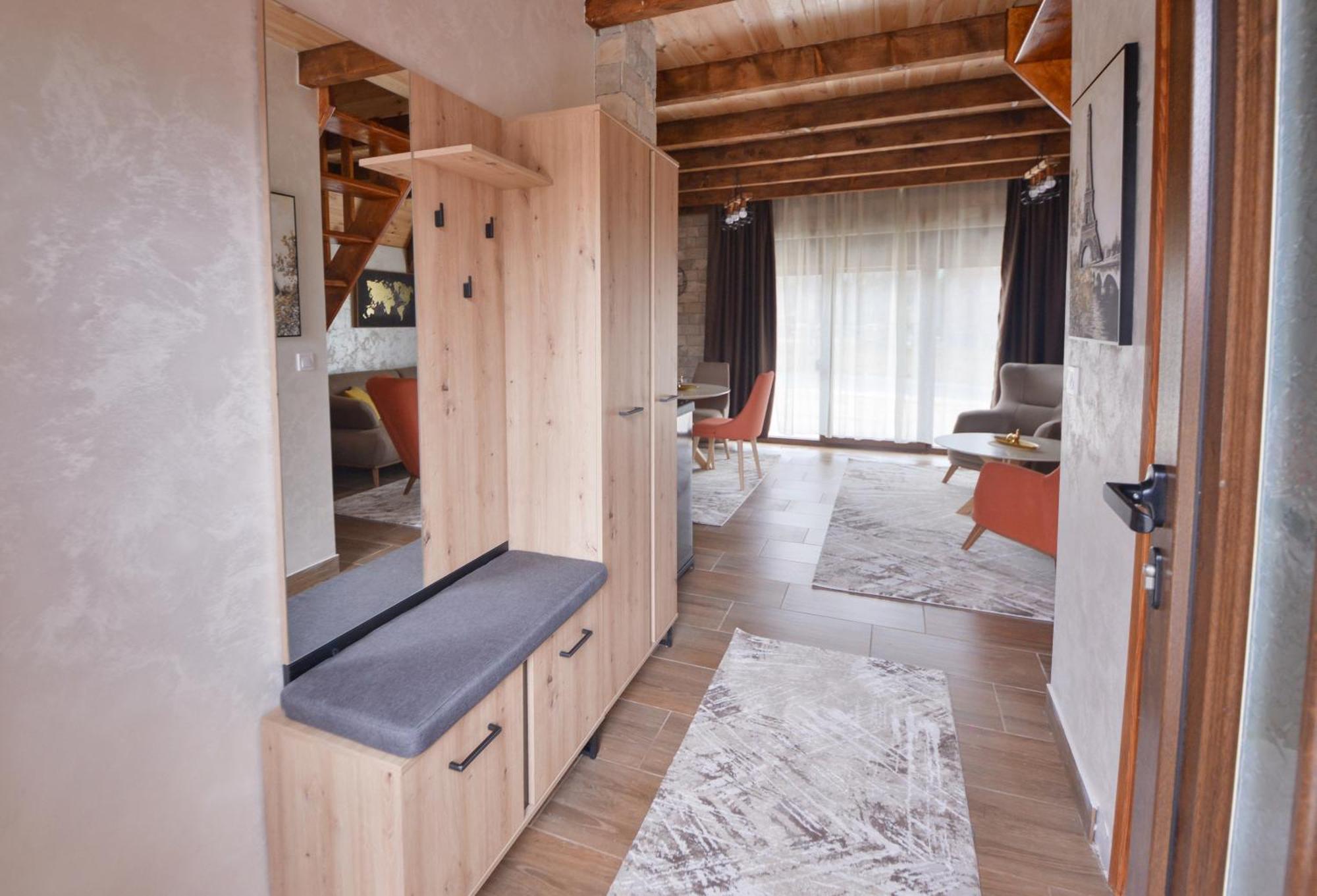Lux Villas Zabljak Zewnętrze zdjęcie