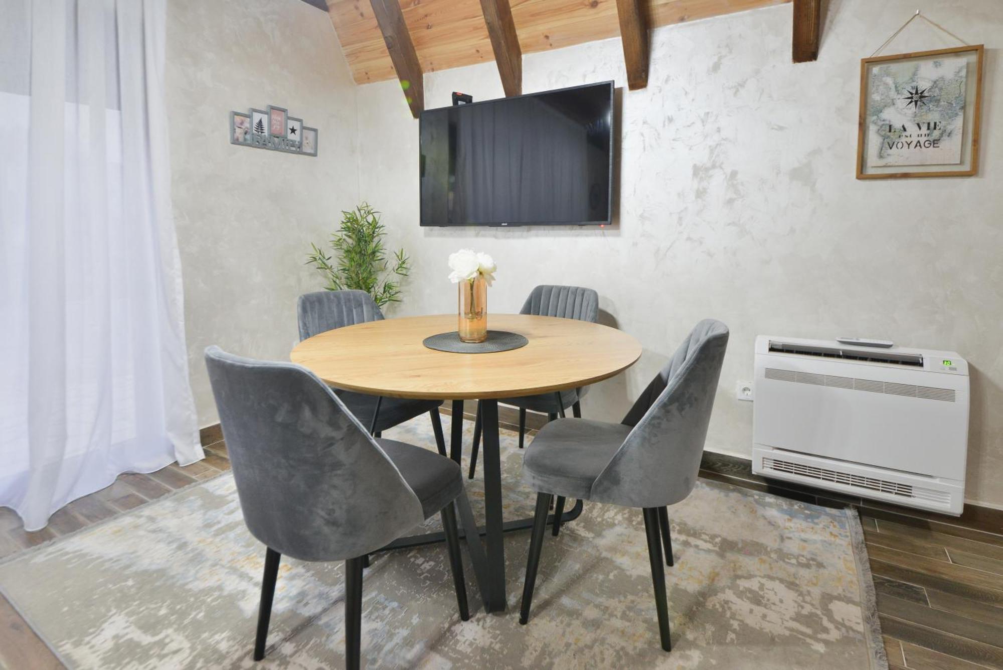 Lux Villas Zabljak Zewnętrze zdjęcie