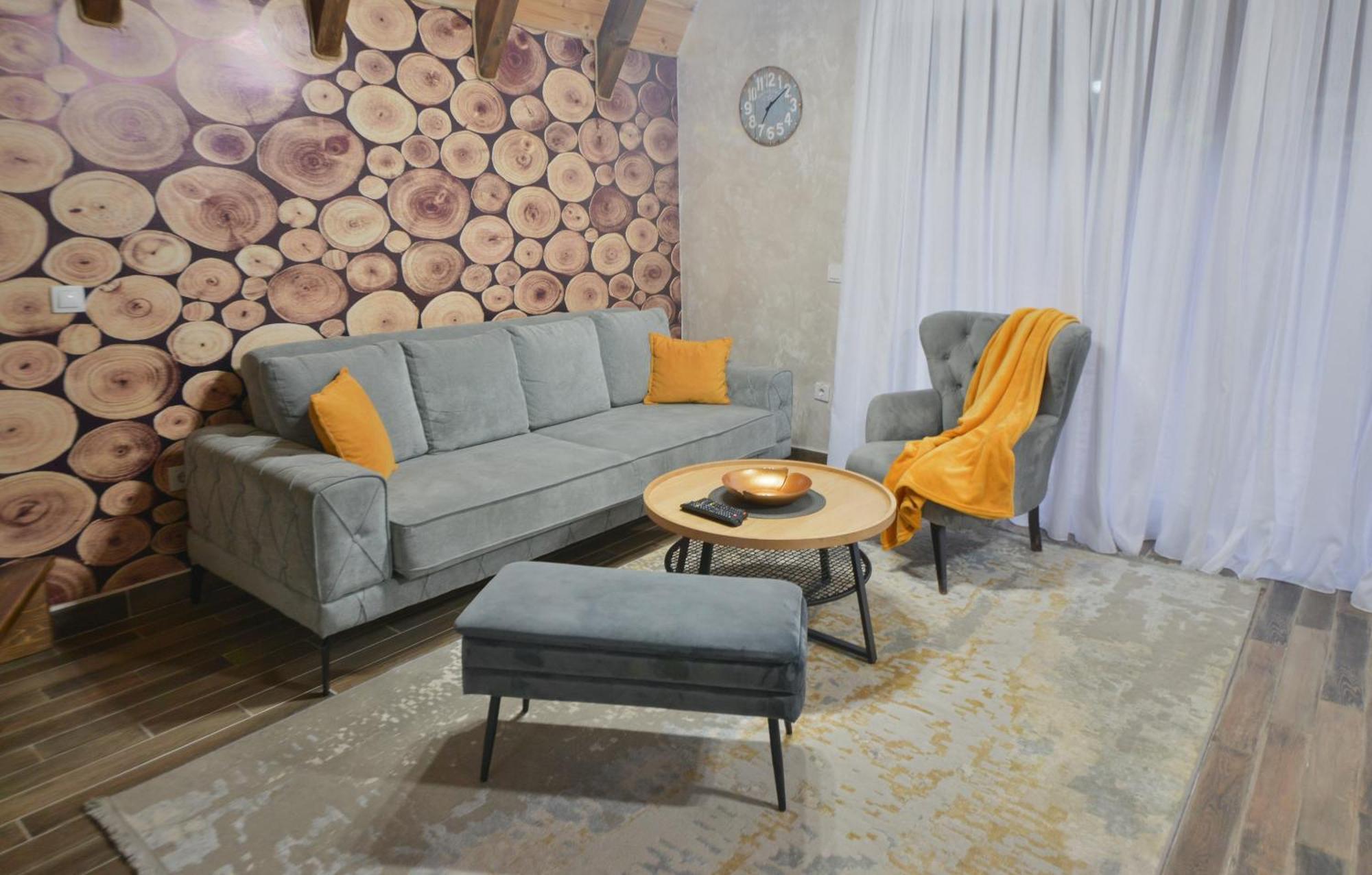 Lux Villas Zabljak Zewnętrze zdjęcie
