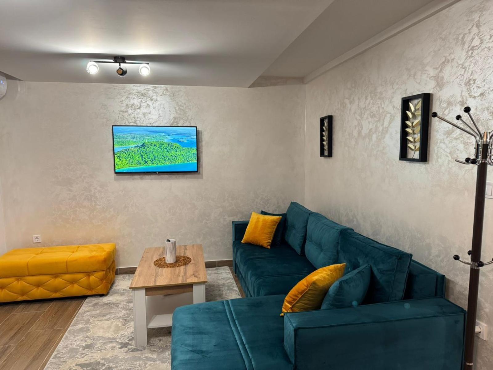 Lux Villas Zabljak Zewnętrze zdjęcie