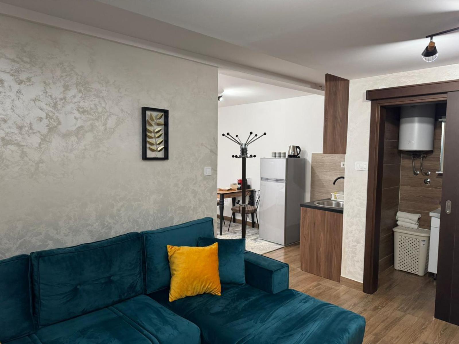 Lux Villas Zabljak Zewnętrze zdjęcie