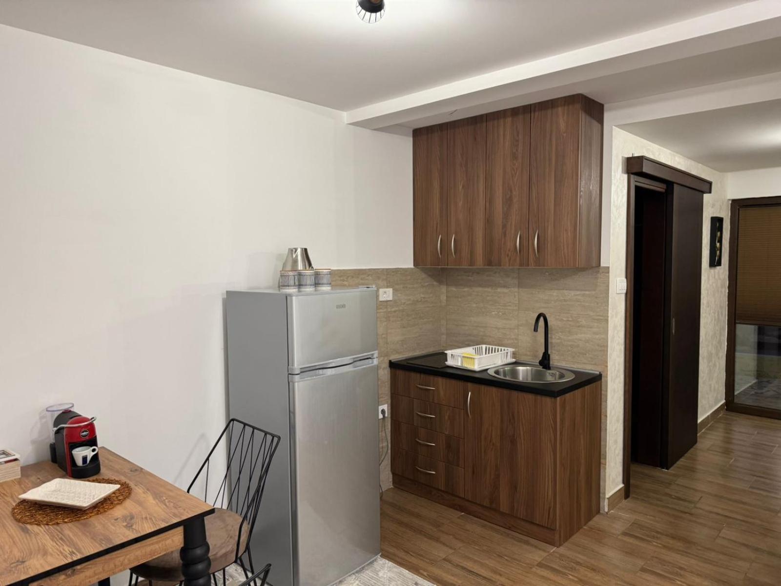 Lux Villas Zabljak Zewnętrze zdjęcie