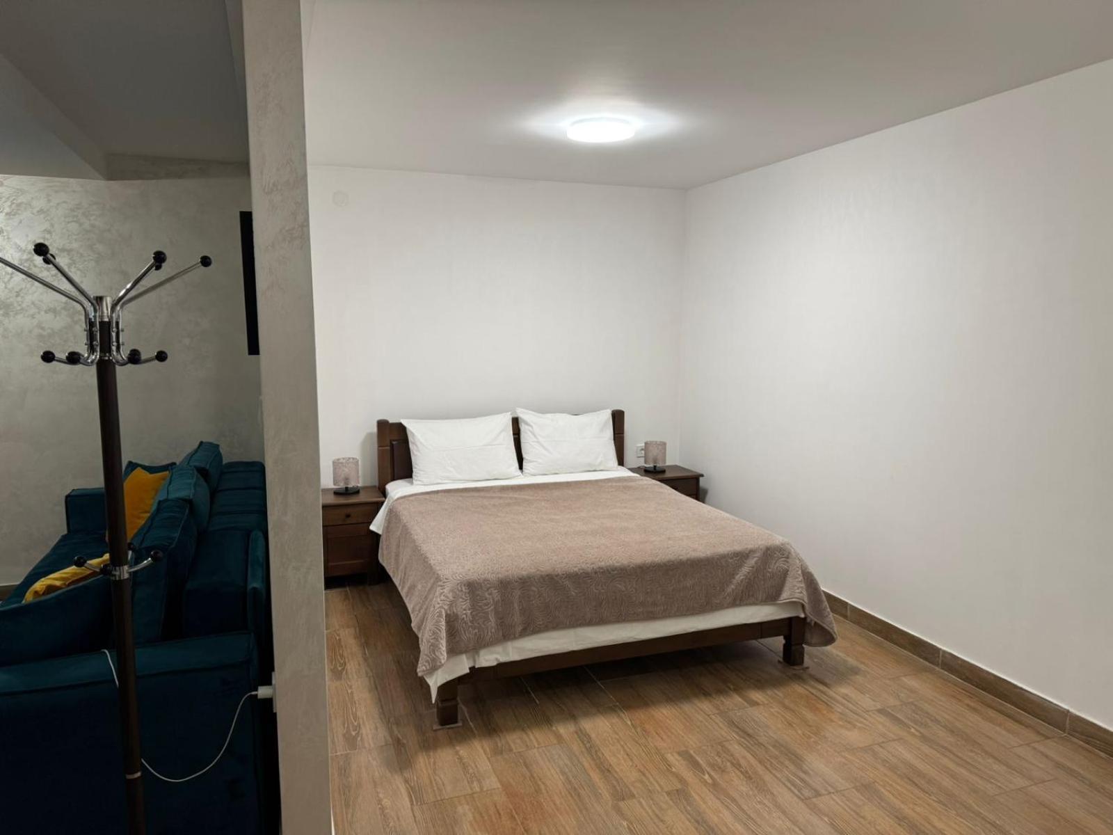 Lux Villas Zabljak Zewnętrze zdjęcie
